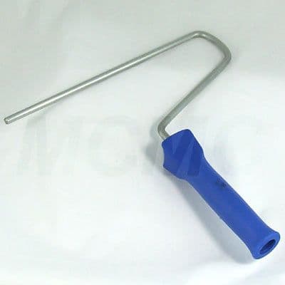 Roller Handle - 10'' - 250 mm