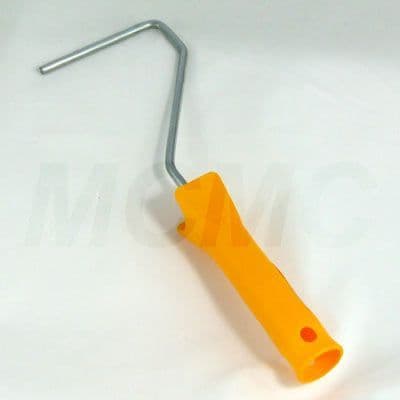 Roller Handle - 4'' - 100 mm