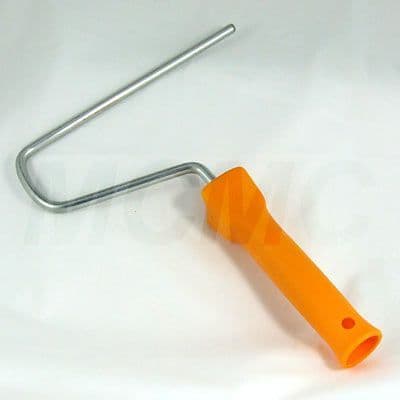 Roller Handle - 7'' - 175 mm