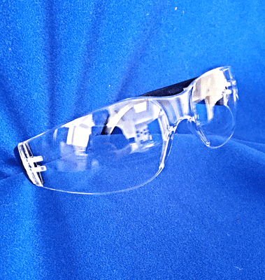 Safety Glasses