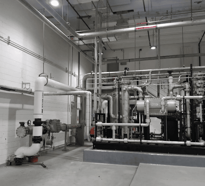 Pipe Solutions for Chemical Processing Plants: Materials That Last