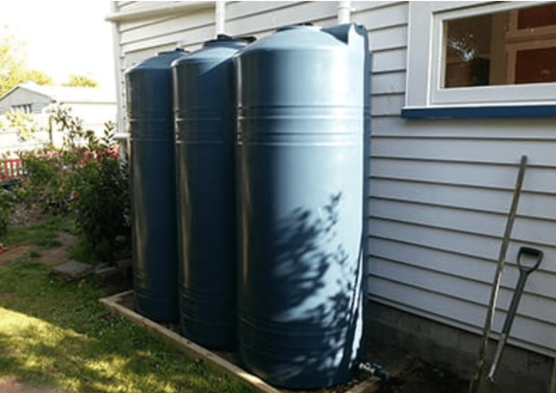 How to Transition from Mains Water to Rainwater Supply