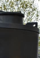 10,000 Litre Brine Tank SL