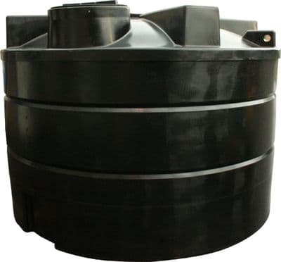 10,000 Litre Total Access Brine Tank