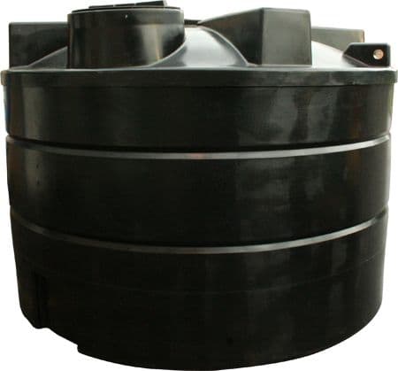 10,000 Litre Total Access Brine Tank