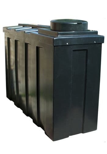 1000 Litre Bunded Water Tank