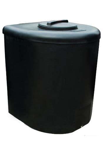 1000 Litre Industrial Water Tank