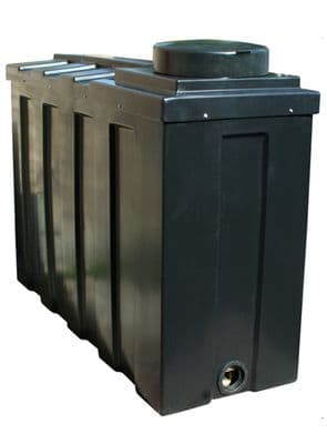 1000 Litre Insulated Water Tank