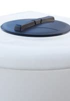 1000 Litre Water Tank - Natural
