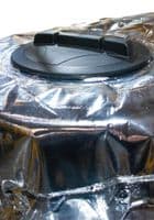 10000 Litre Insulated Water Tank