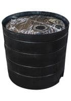 10000 Litre Insulated Water Tank