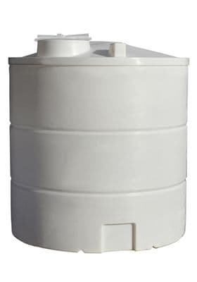 10000 Litre Natural Water Tank - Non Potable