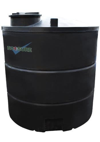 10000 Litre Potable Water Tank