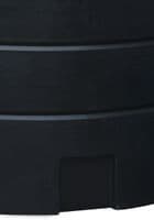 10000 Litre Round Water Tank - Potable