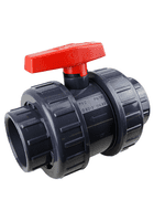 10000 Litre Round Water Tank - Potable