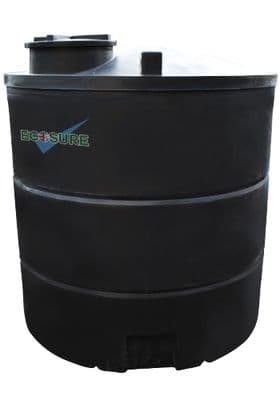 10000 Litre Water Tank - Non Potable