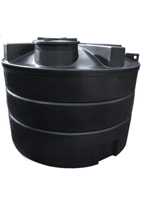 10000 Litre Water Tank - Potable