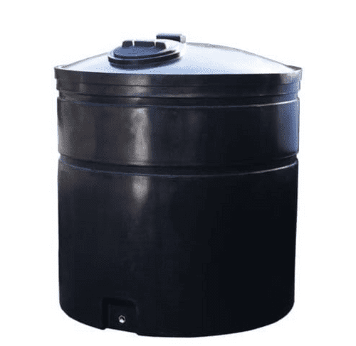 1200 to 6000 Litre Water Storage Tanks