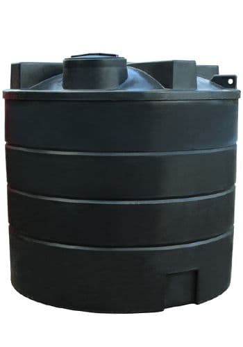 13,000 Litre Industrial Water Tank