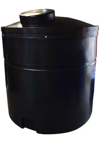 1300 Litre Bunded Water Tank
