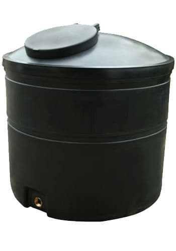 1300 Litre Water Tank
