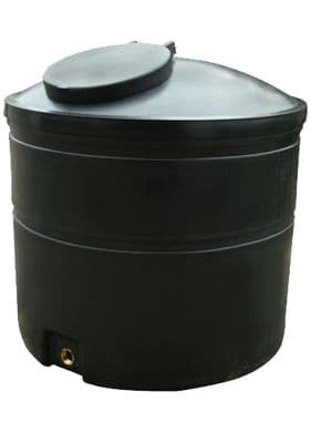 1450 Litre Brine Tank