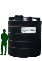 15,000 Litre Water Tank - Non Potable