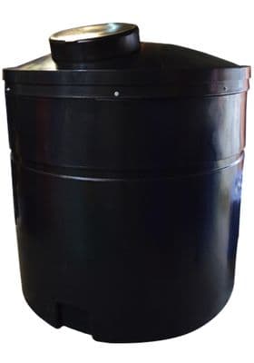 1500 Litre Bunded Water Tank
