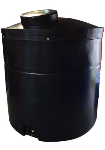 1500 Litre Insulated Potable Water Tank