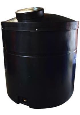 1500 Litre Insulated Water Tank