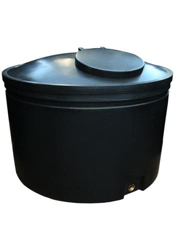1600 Litre Brine Tank