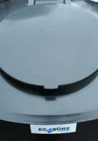 1600 Litre Brine Tank