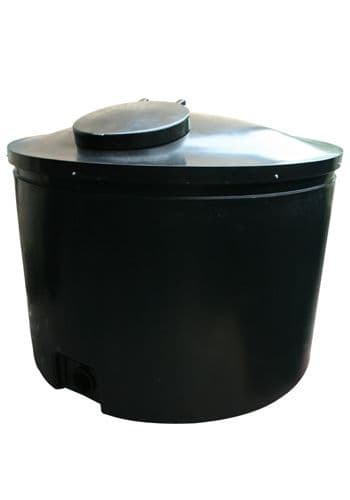1600 Litre Insulated Potable Water Tank