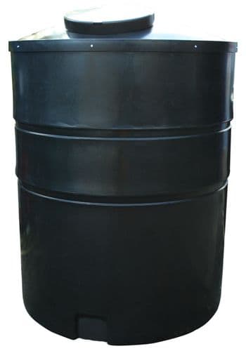 2000 Litre Bunded Water Tank