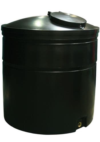 2000 Litre Industrial Water Tank