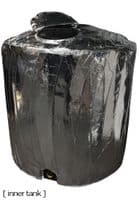 2000 Litre Insulated Water Tank