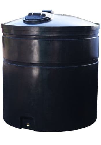 2000 Litre Potable Water Tank