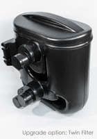 20000 Litre Agricultural Rainwater Harvesting System