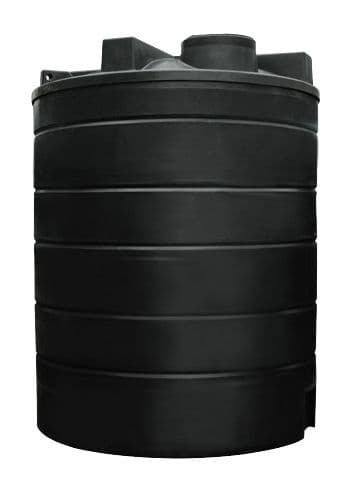 20000 Litre Rainwater Harvesting Tank