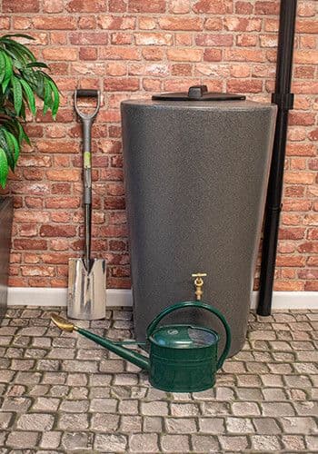 210 Litre Water Butt  Millstone City Just Water