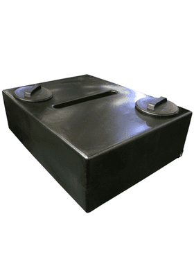 250 Litre Water Tank V2