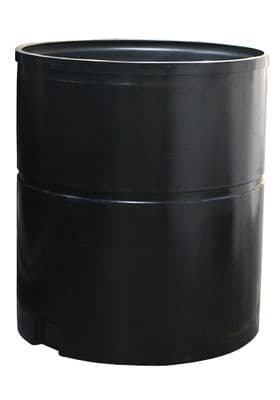 2500 Litres Open Top Water Tank