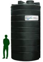 25000 Litre Industrial Water Tank
