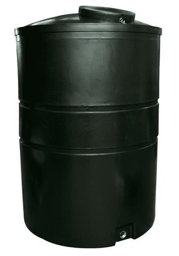 3000 Litre Brine Tank