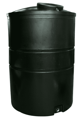 3000 Litre Industrial Water Tank