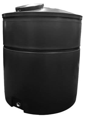 3000 Litre Water Tank