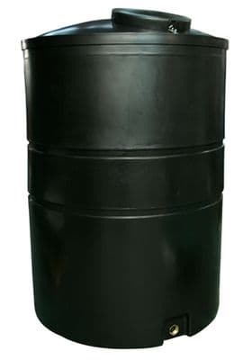 3000 Litre WRAS Approved Water Tank