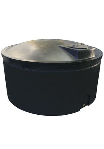 3400 Litre Brine Tank