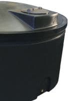 3400 Litre Brine Tank