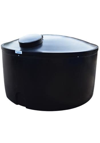 3400 Litre Bunded Water Tank